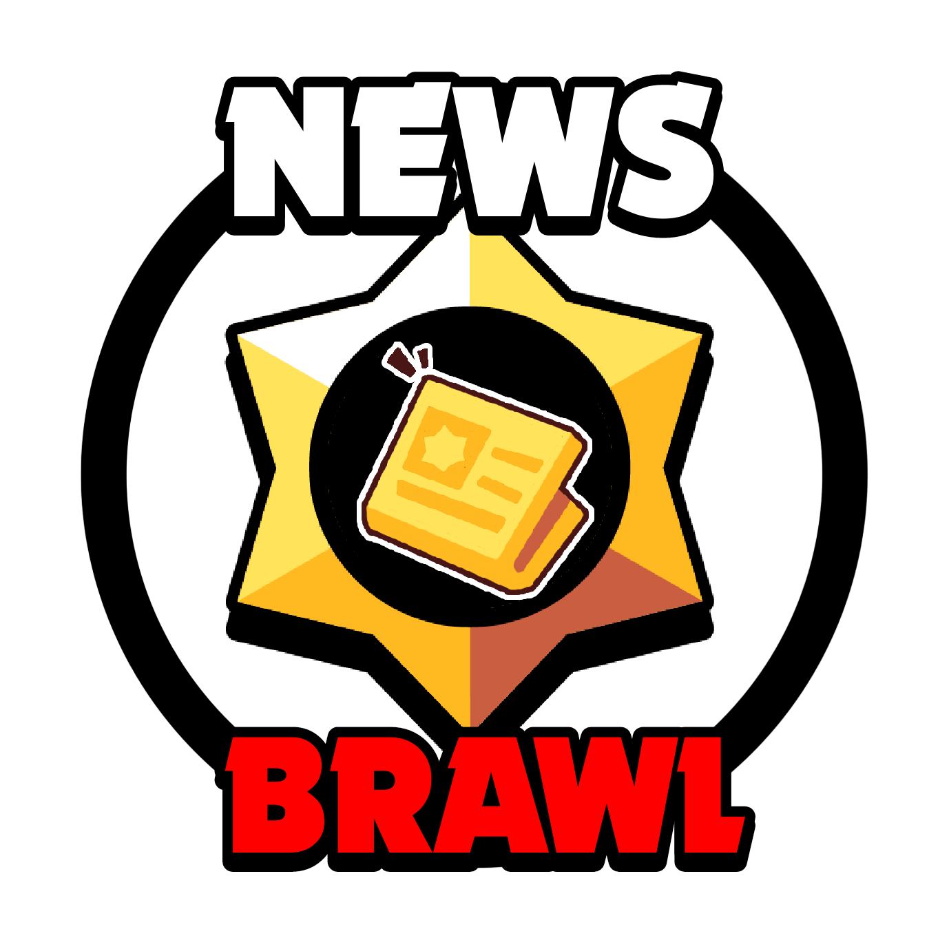 NewsBrawl Logo