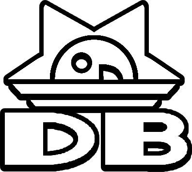 Daily Brawl Logo